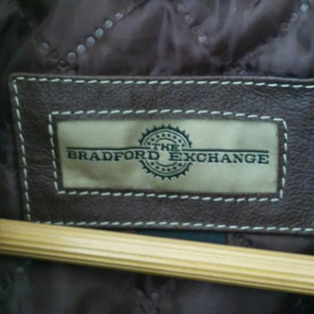 Flight Jacket - image 2